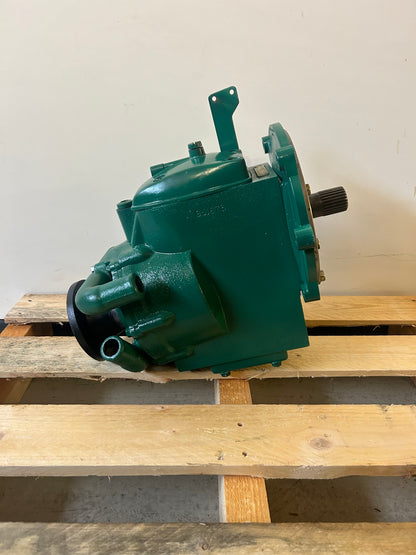 Volvo Penta MS3C 2.73 Gearbox