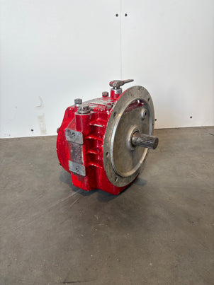 Hurth HBW 15-2R Reversing gearbox