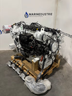 Caterpillar C8.7 650PK - Breaking for parts