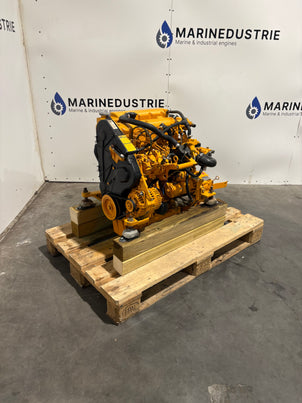 Vetus P4.42 TMC60 | 63HP Marine engine