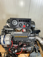 Yanmar 3JH3E (Saildrive Engine)