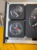 Vetus cummins 4B3.9 80HP Marine engine