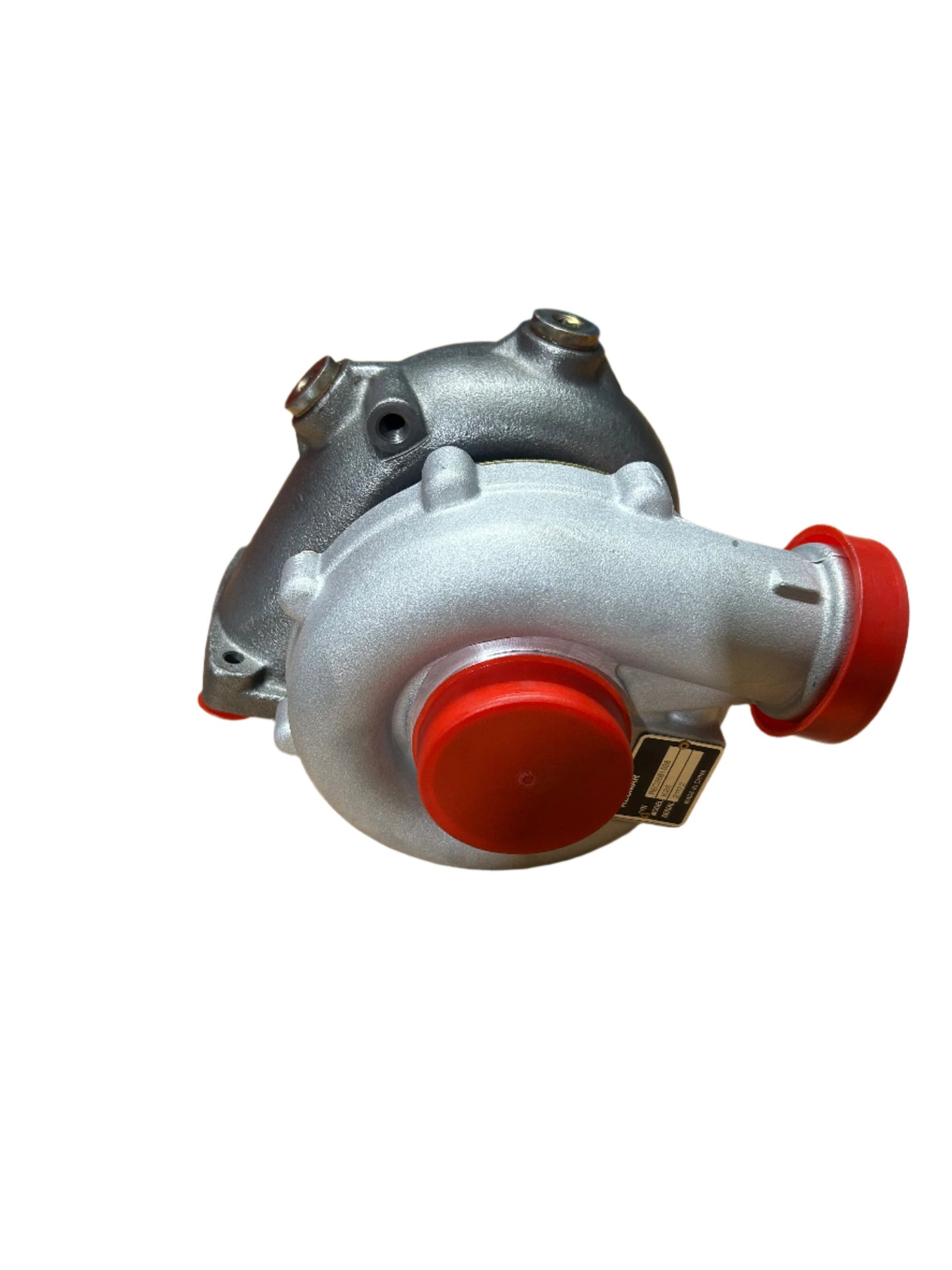 Turbocharger Volvo Penta - 3581528 TMD31 TAMD31 AQAD31 TAMD41B