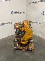 Vetus cummins 6BT 5.9 210HP Marine engine