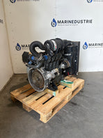 Lister Petter LPWT4