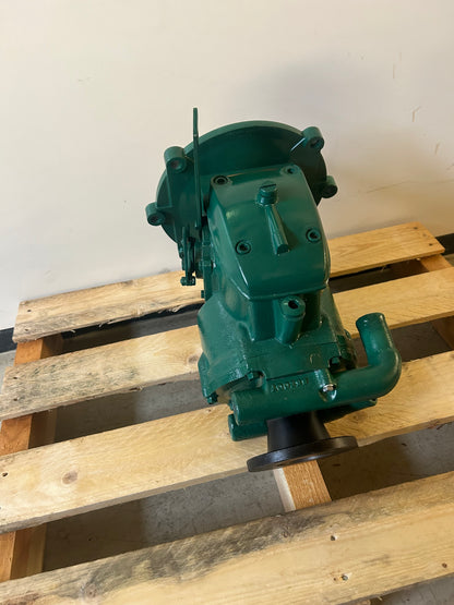 Volvo Penta MS3C 2.73 Gearbox