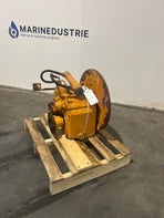 PRM 402D2.5 Hydraulic reversing gearbox