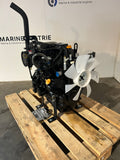 Yanmar 3TNV88F 