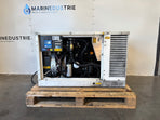Gen-Set MG 11.5DT 10.2KVA Marine Generator 1500RPM