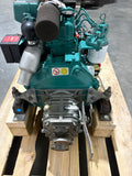 Volvo Penta MD2020