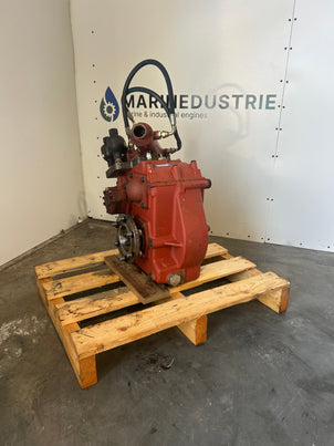 PRM 1000D4 4.0:1 Reversing Gearbox