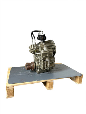 ZF63IV HS63IVE-D 2.03 - 21194748