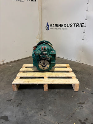 ZF45-1 2.5 Hydraulic reversing gearbox