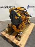 Vetus P4.42 TMC60 | 63HP Marine engine