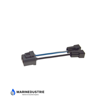 Adapter cable alarm monitor Volvo Penta 873601 – MarineDustrie