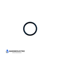 Aftapplug O-ring Yanmar SD20 SD25 SD30 - 24341-000125