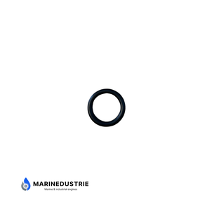 Aftapplug O-ring Yanmar SD60 - 196460-02610