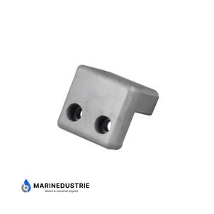 Volvo Penta trim bracket anode 270 - Zinc - 832934