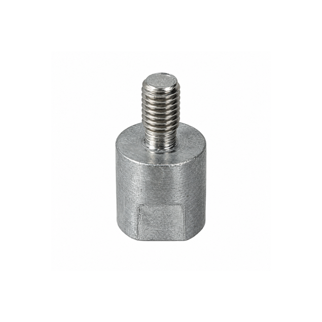 Anode Yanmar 1GM 1GM10 - 27210-200200 Zink