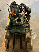 Volvo Penta TAMD30A (For parts)