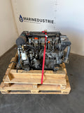 Lombardini LDW2204MT (Breaking for parts)