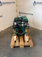 Volvo Penta TMD22-P Marine Engine