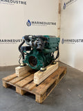 Volvo Penta TMD22-P Marine Engine