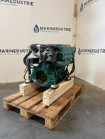 Volvo Penta TMD22-P Marine Engine