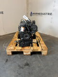 Yanmar 3GM30 Engine