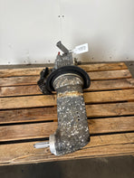 Saildrive Volvo Penta MS25S 130S 2.47 - 3582395 23370772