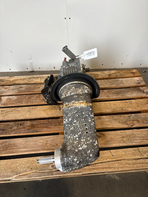 Saildrive Volvo Penta MS25S 130S 2.47 - 3582395 23370772