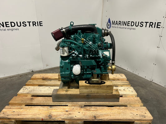 Volvo Penta MD2030