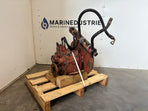 PRM 500D3 Hydraulic reversing gearbox
