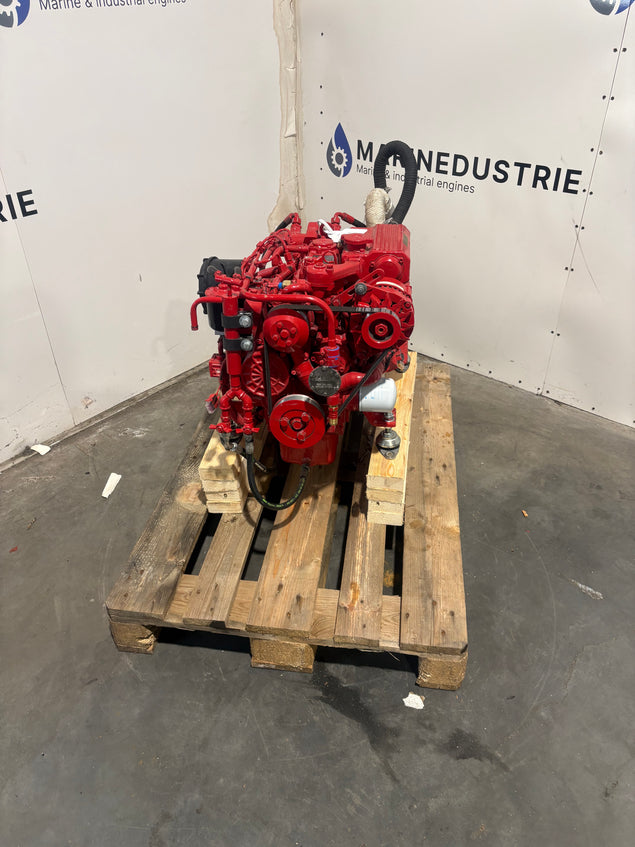 Beta Marine 30 marine engine