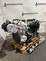Caterpillar C8.7 650PK - Breaking for parts