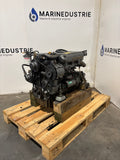 Yanmar 3JH2E 38PK marine engine KBW10 2.45 Reversing gear