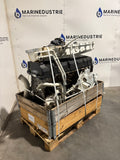 Volvo Penta D9-575 - Breaking for parts