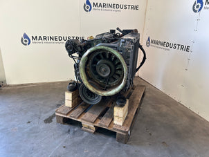 Deutz BF4M 1012E 1800RPM
