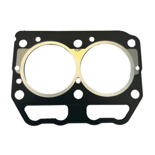 Yanmar 2GM 2GM20 2GM20F Cylinder Head Gasket - 128271-01911