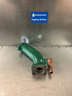 Volvo Penta Uitlaatbocht - 833998 - 803271 