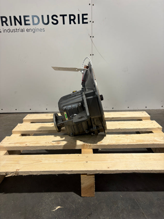 Yanmar Kanzaki KBW10 2.83 