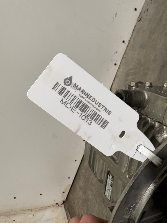 Volvo Penta MS25A-A 2.74 - 3582635