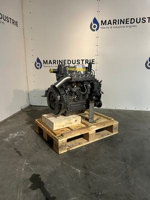 Yanmar 3GM30