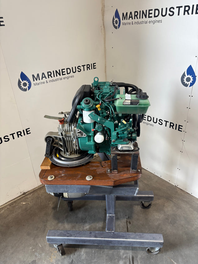 Volvo Penta D1-13 Inboard engine