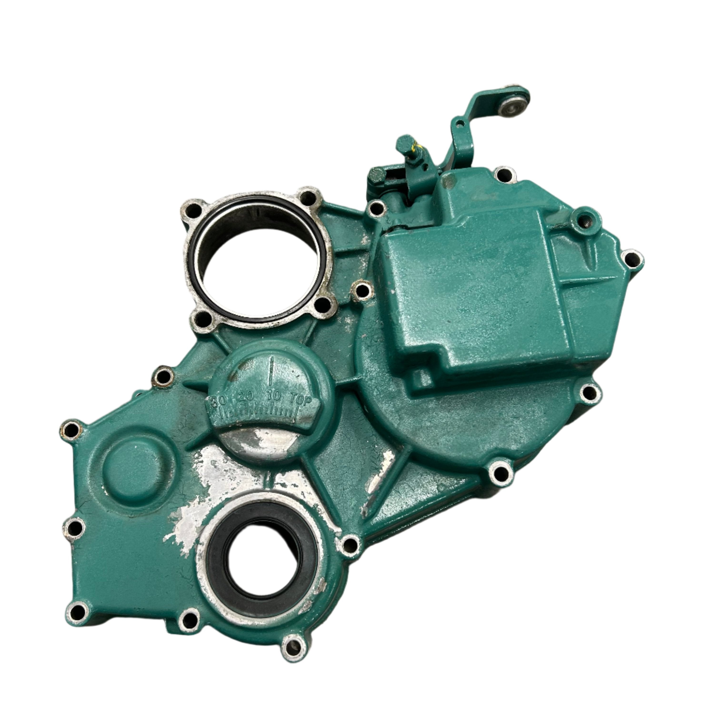 Timing cover Volvo Penta D2 3583550 – MarineDustrie
