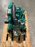Volvo Penta MD2030 - MS10L-A 2.35:1