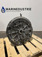 Yanmar Kanzaki KMH4A 2.45 Hydraulic reversing clutch