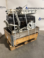 Volvo Penta D9-575 - Breaking for parts
