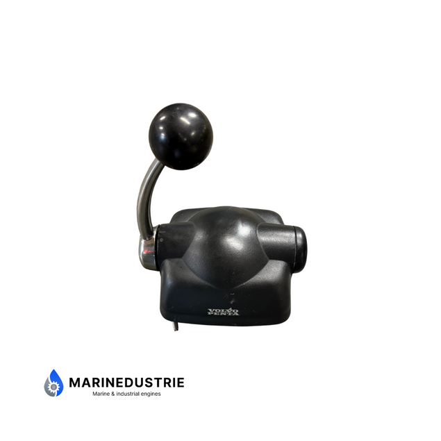 Bedieningshendel EVC-E2 Volvo Penta D4 D6 - 3819899