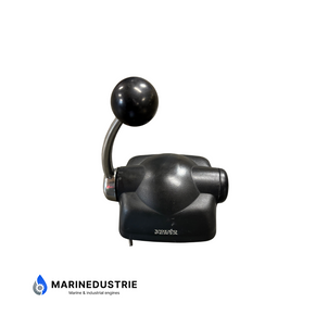 Bedieningshendel EVC-E2 Volvo Penta D4 D6 - 3819899